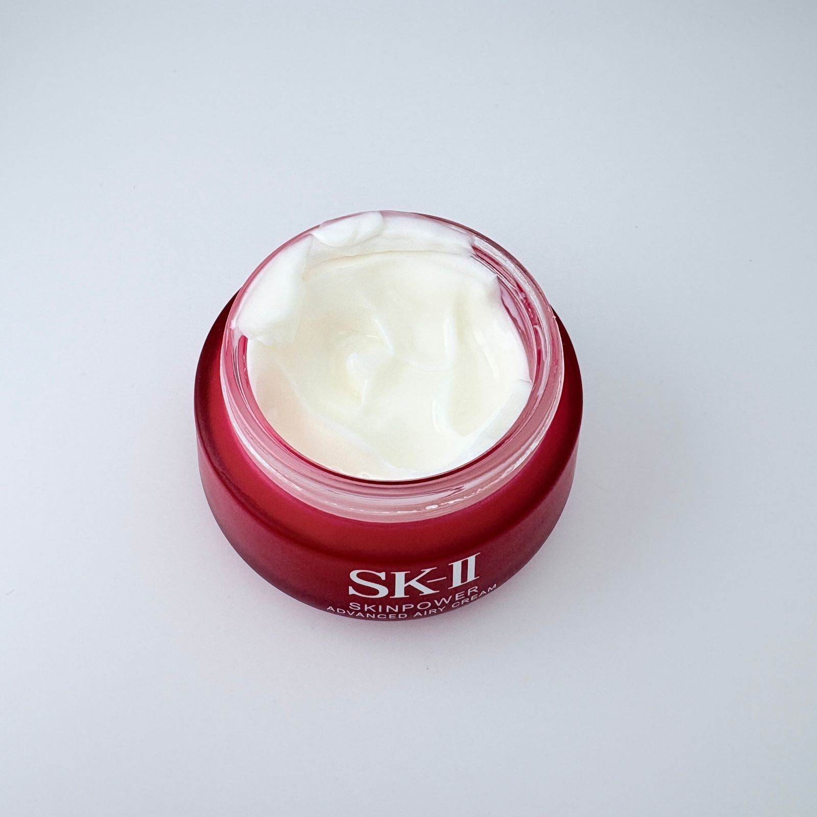 スキンパワー クリーム アドバンスト SK-II リニュー エアリー 80g 