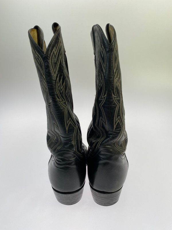 6816 ウエスタンブーツ