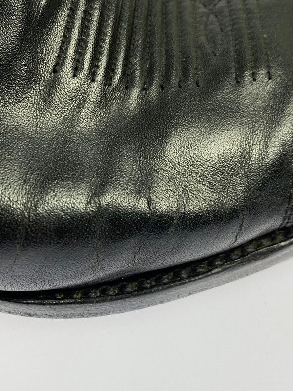 ウエスタンブーツ 靴