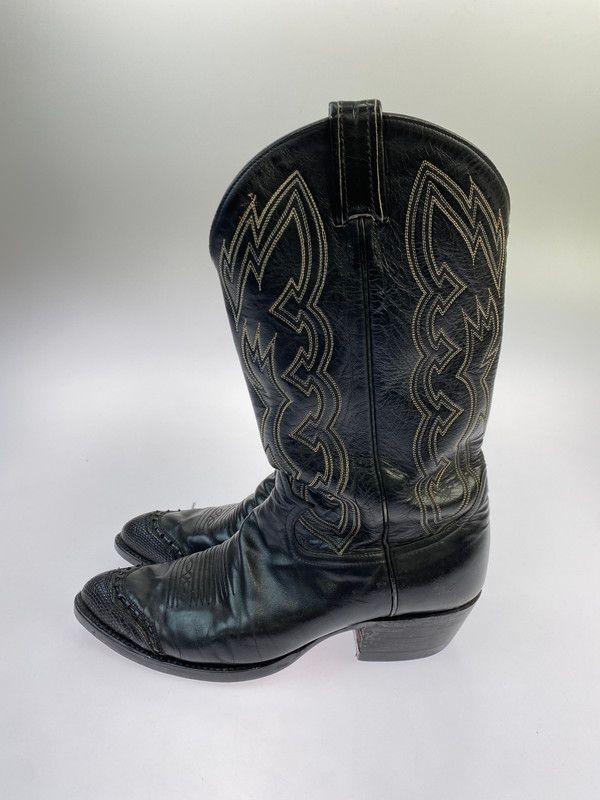 品 TONY LAMA トニーラマ WESTERN BOOTS 6816 ウエスタンブーツ 靴 164-251209-kk-13-min