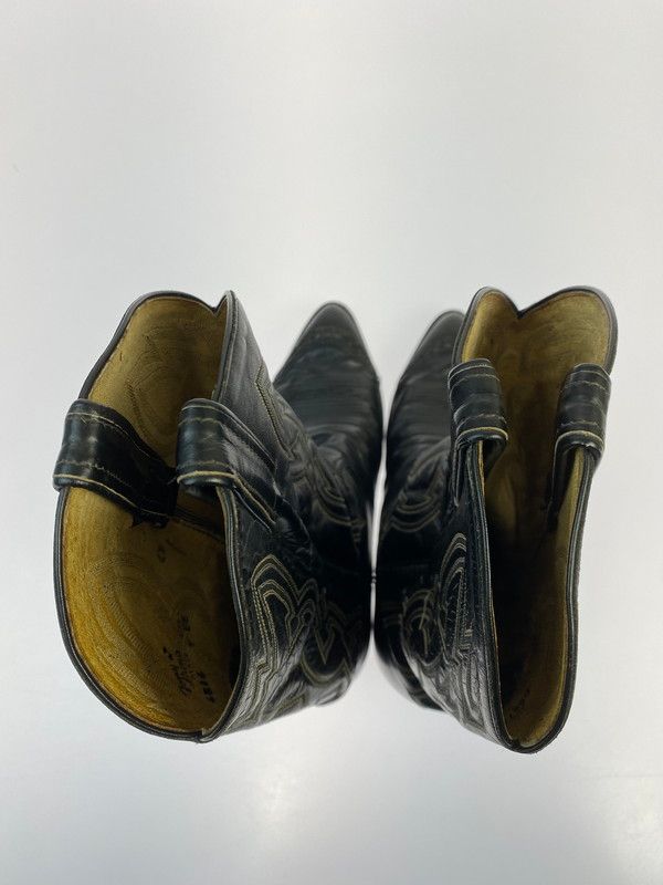 WESTERN BOOTS