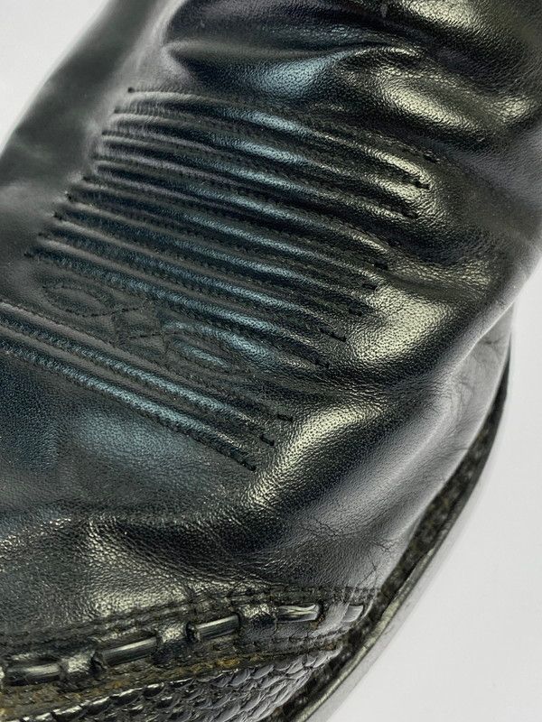 6816 ウエスタンブーツ