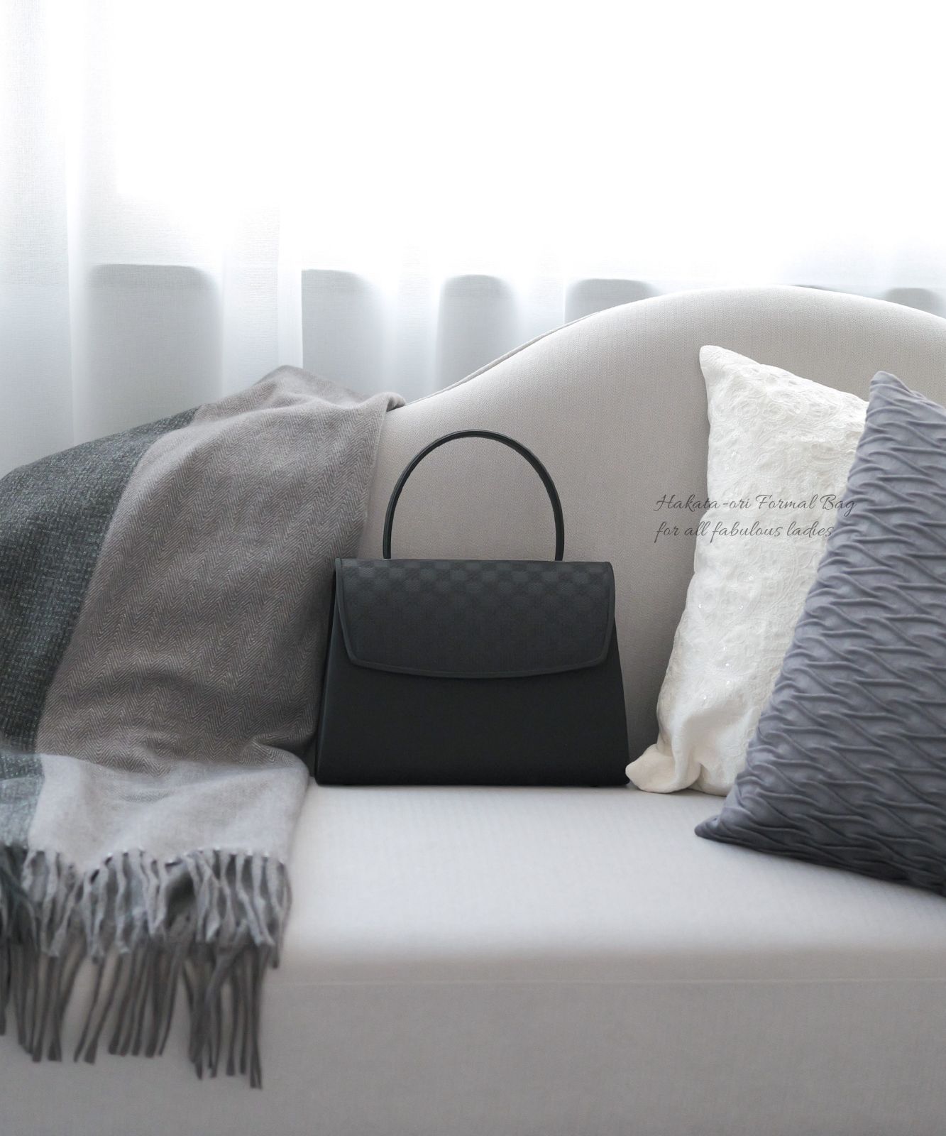 バッグ フォーマル