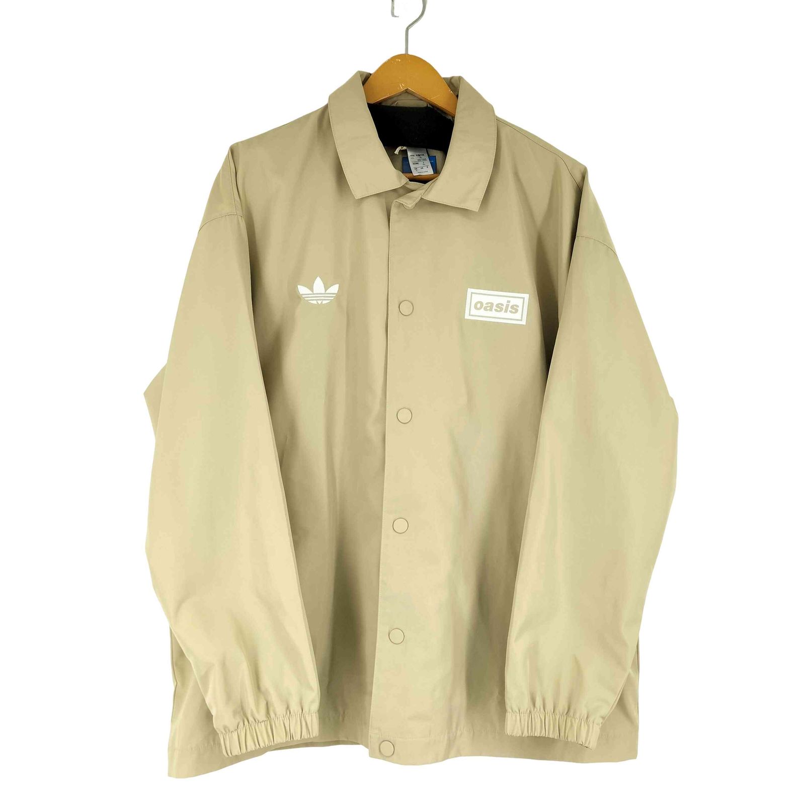 アディダスオリジナルス adidas Originals Oasis ツアー コーチ