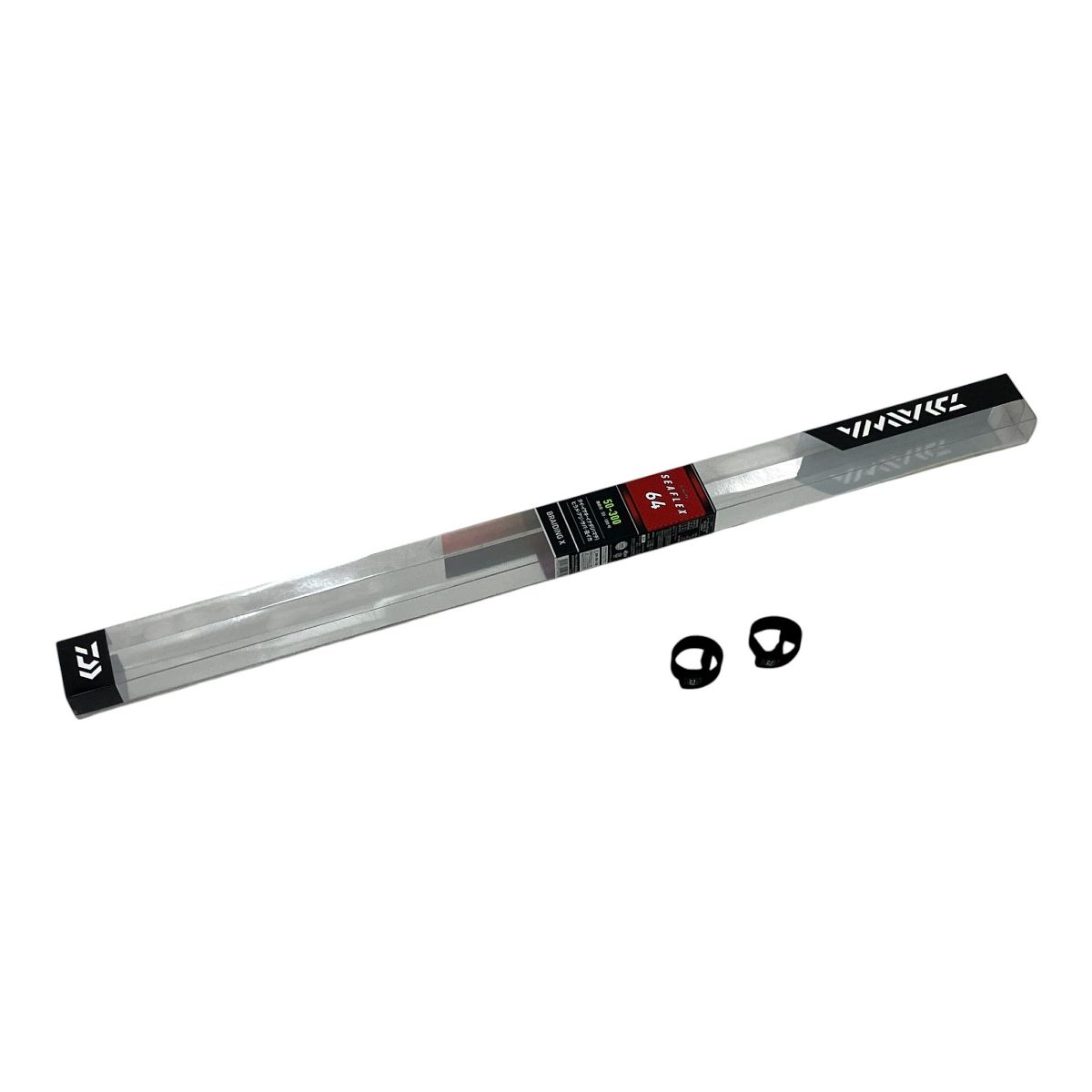 DAIWA SEAFLEX ダイワ シーフレックス 64 50-300 N 船竿 ロッド