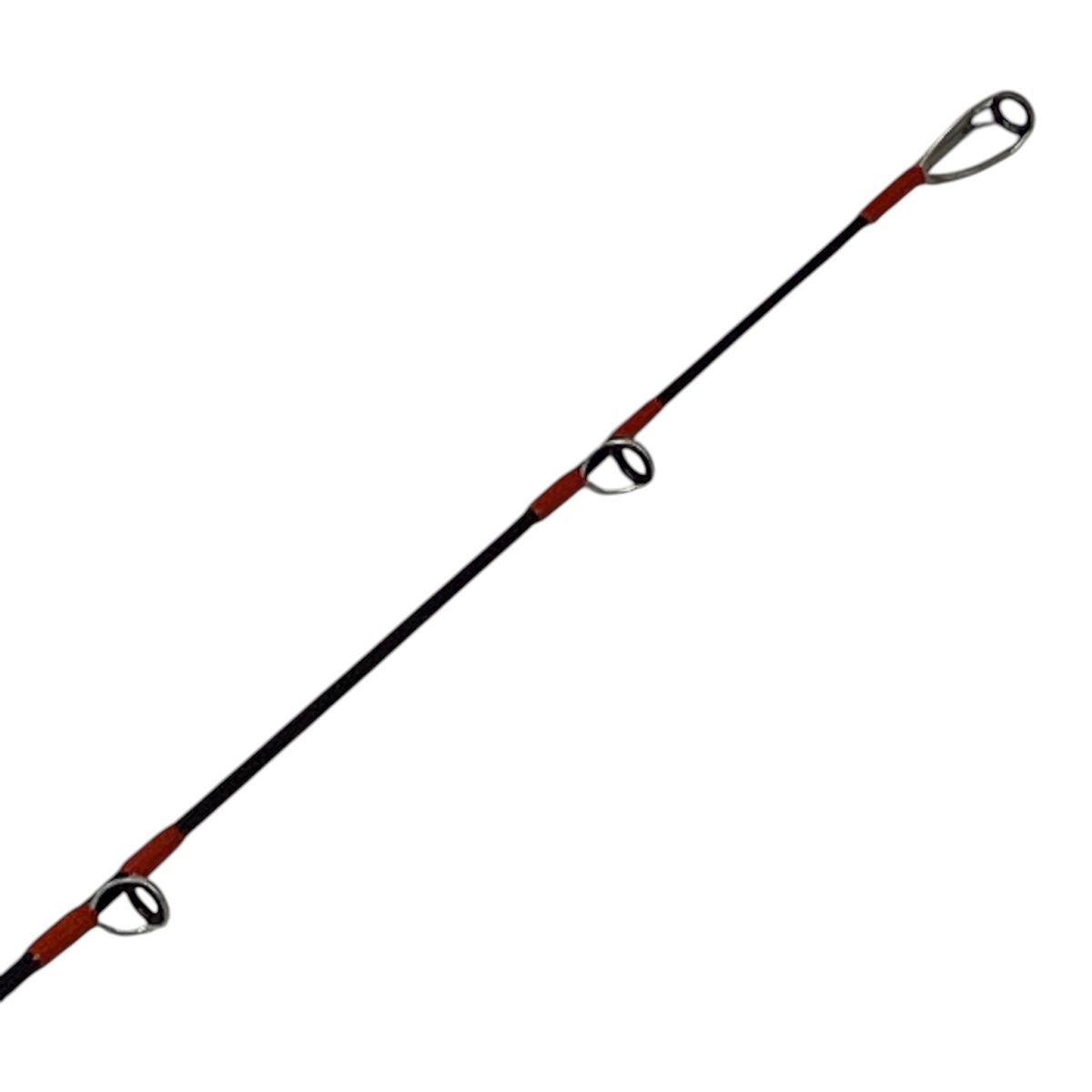 DAIWA SEAFLEX ダイワ シーフレックス 64 50-300 N 船竿 ロッド中古 美