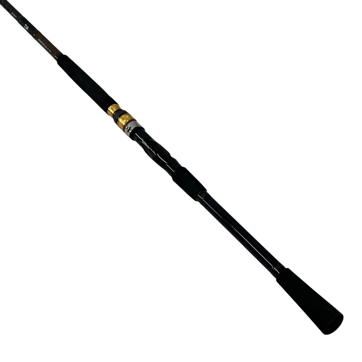 DAIWA SEAFLEX ダイワ シーフレックス 64 50-300 N 船竿 ロッド中古 美