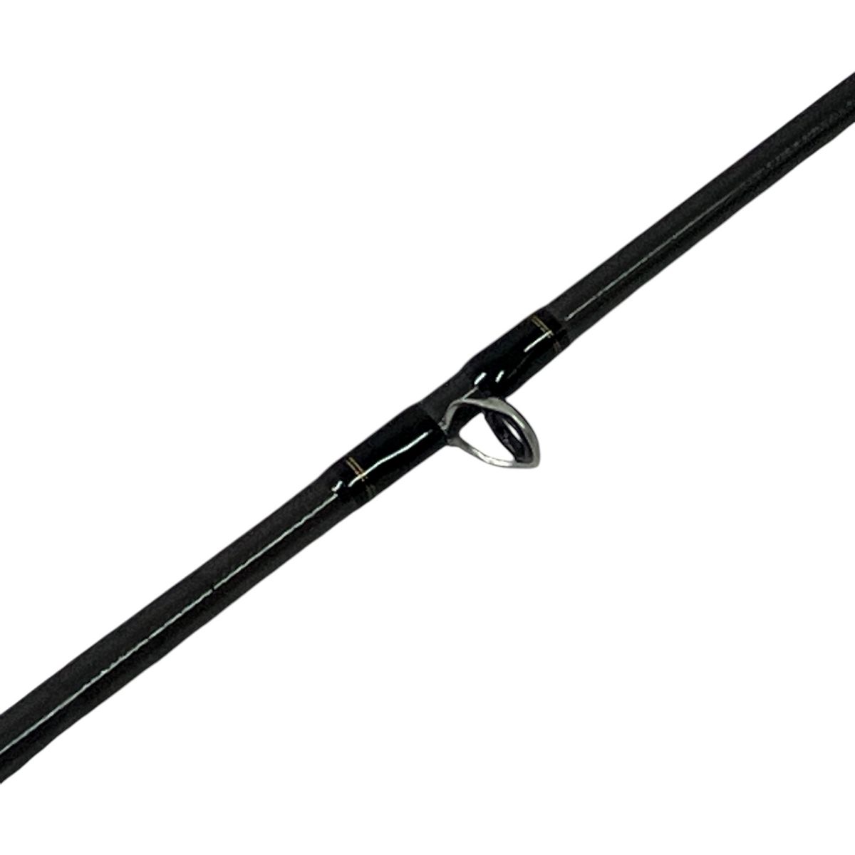 DAIWA SEAFLEX ダイワ シーフレックス 64 50-300 N 船竿 ロッド中古 美