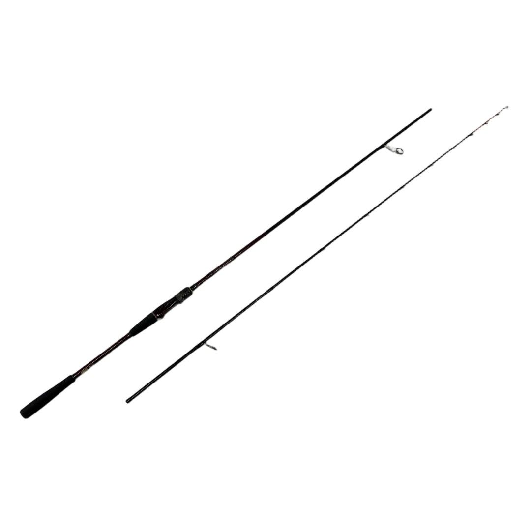 DAIWA ダイワ 紅牙テンヤゲーム MX MH 235 MT ロッド 釣り竿