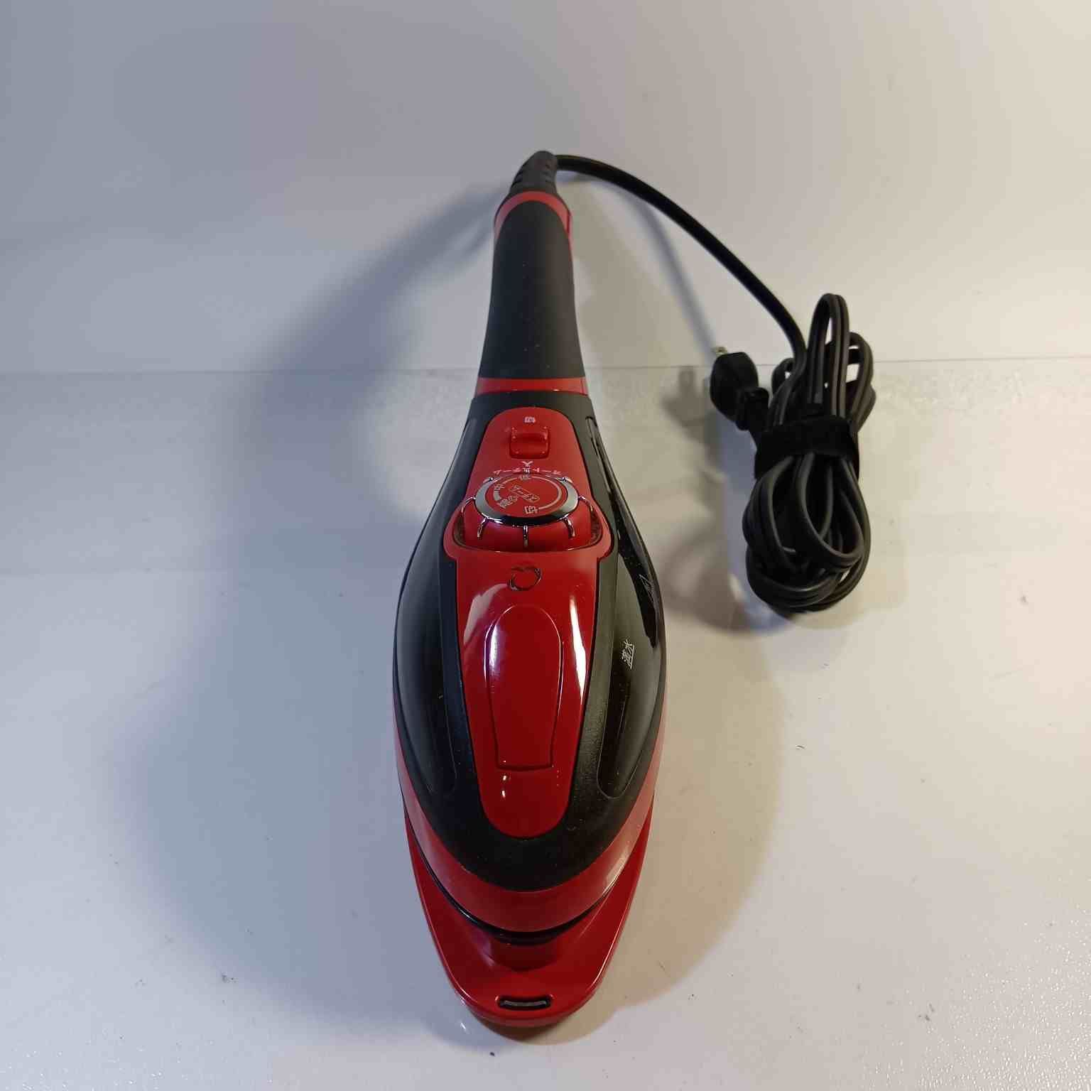 パワフルハンディスチーマー スチームQ SQ2 SE4874 [管理No