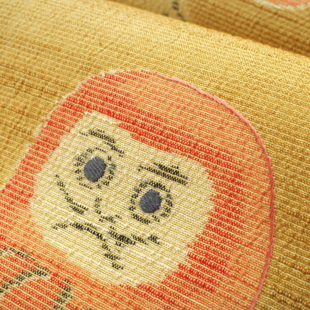 袋帯 リサイクル