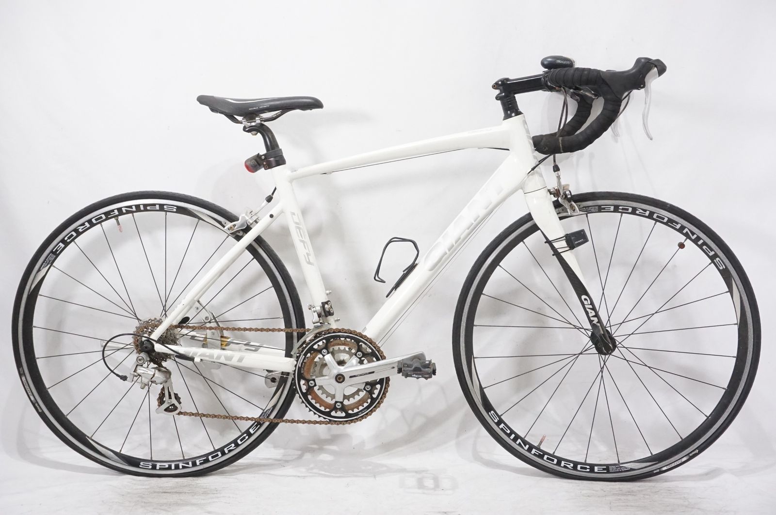 GIANT ジャイアント DEFY 3 2010年モデル ロードバイク バイチャリAKIBA店