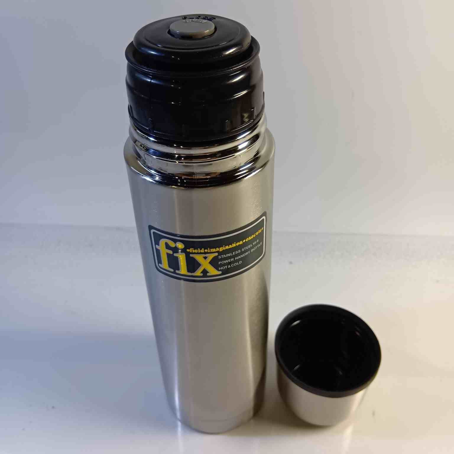 水筒 fix フィクス ステンレスボトル 0.47L KOK05-3592 [管理No