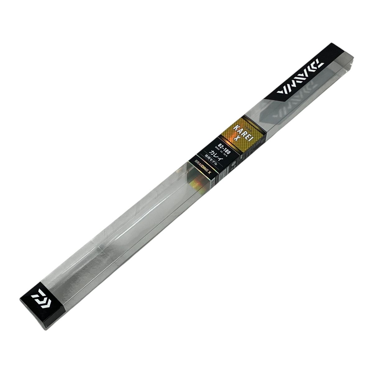 DAIWA KAREI X 82-180 ダイワ 船竿 カレイ モデル ロッド