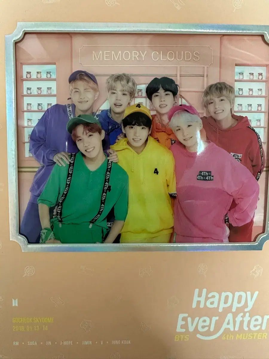 アルバム ペンライト