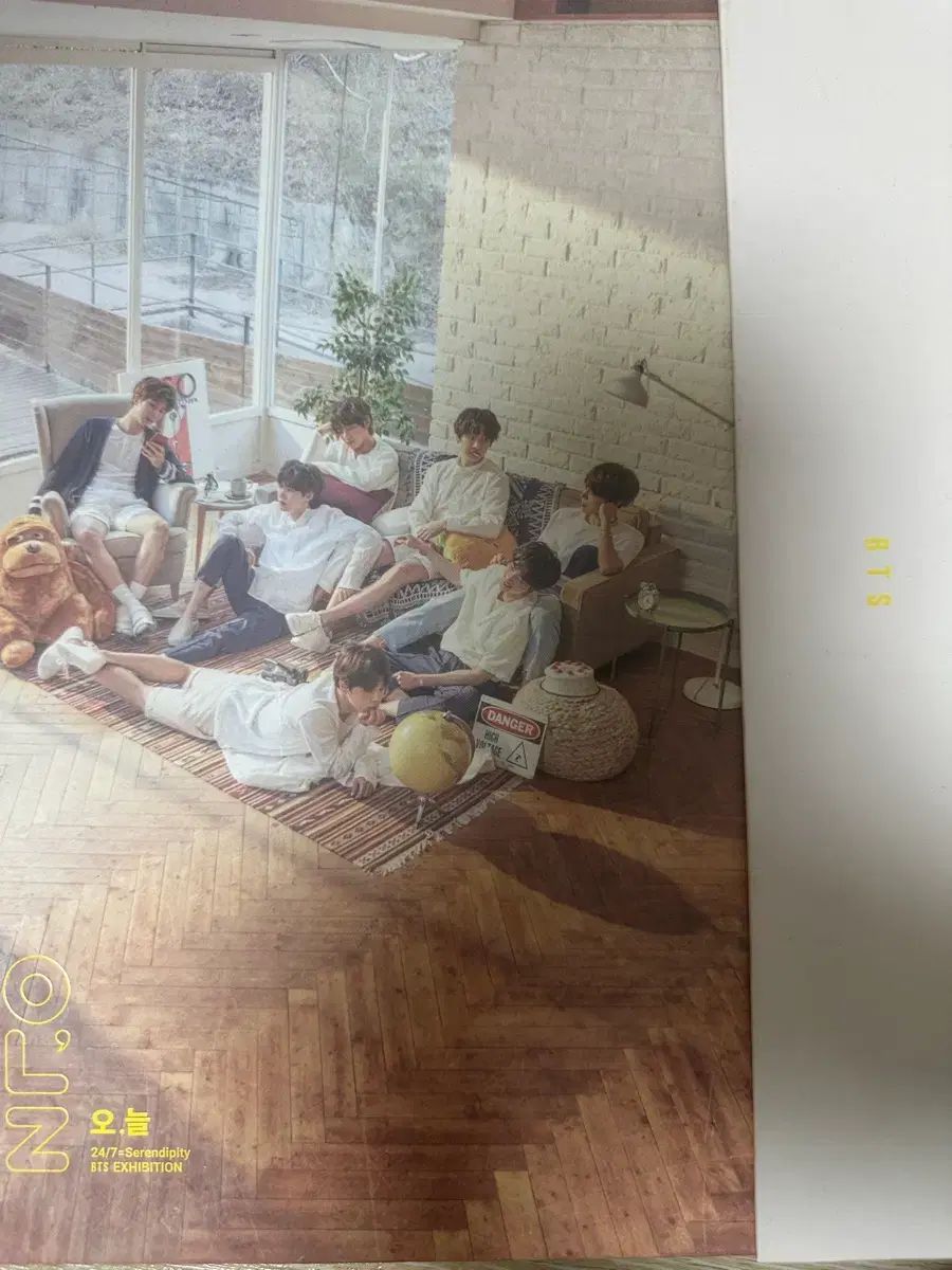  BTS アルバム ペンライト MUSTER 今日 まとめ版 その他 タレントグッズ