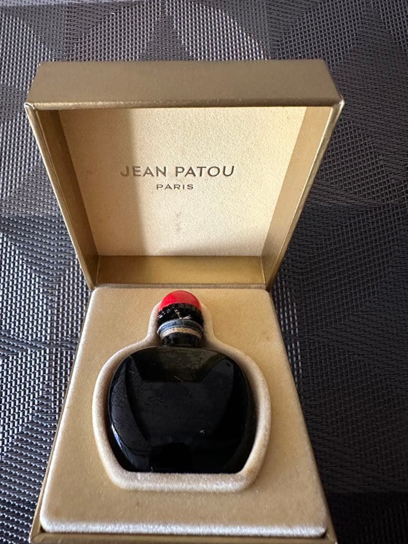 新品未開封JOY JEAN PATOU パルファム 7.5ml 【公式通販】