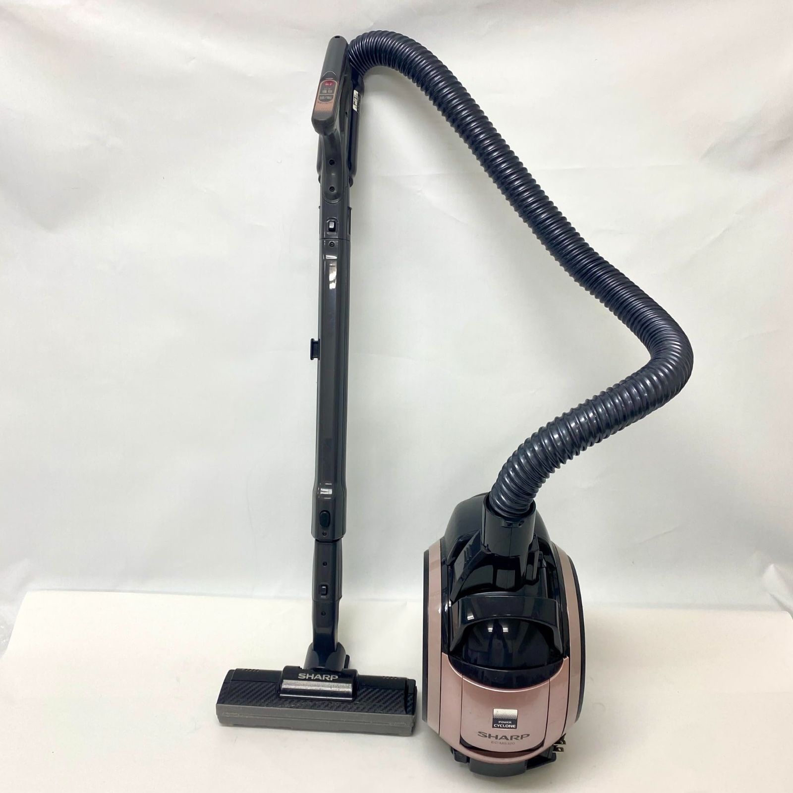 シャープ 掃除機 3752