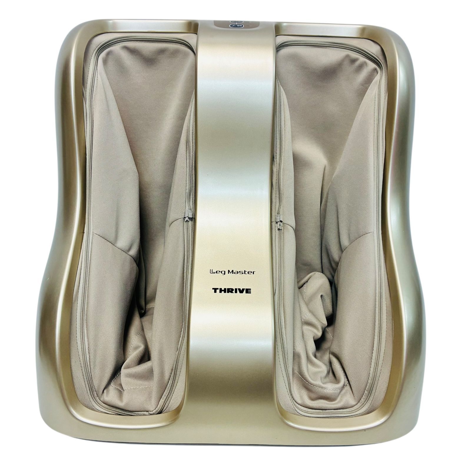 スライブ THRIVE レッグマスター MD-8510 フットマッサージャー 外 き 足裏 ローラー エアー 管理