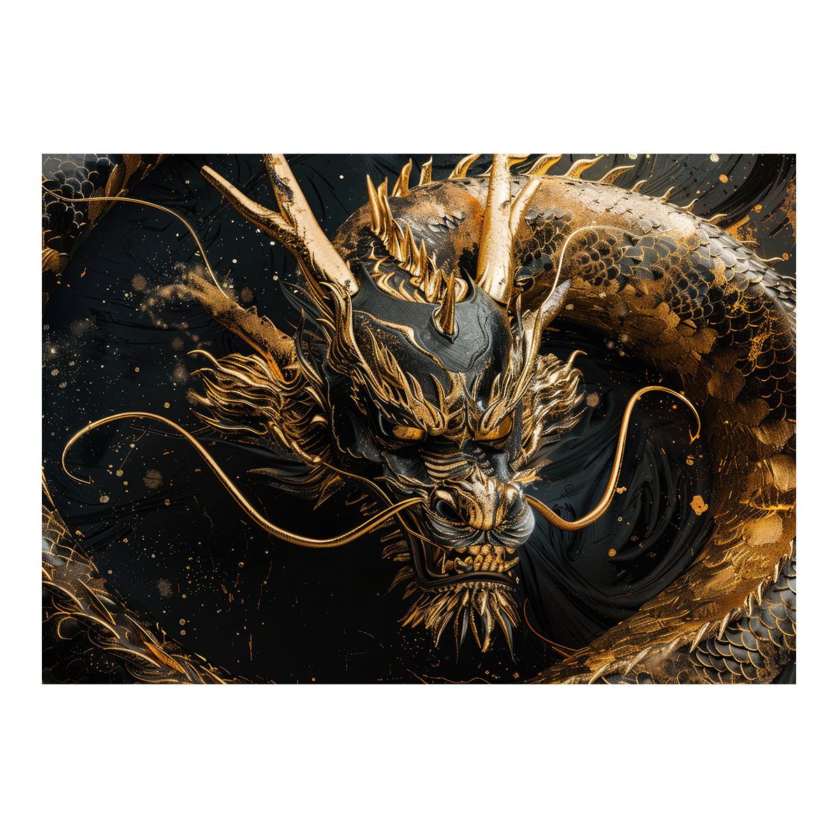 未開封】ジグソーパズル 中島 千波 コレクション 瀧桜 1000ピース 銀光