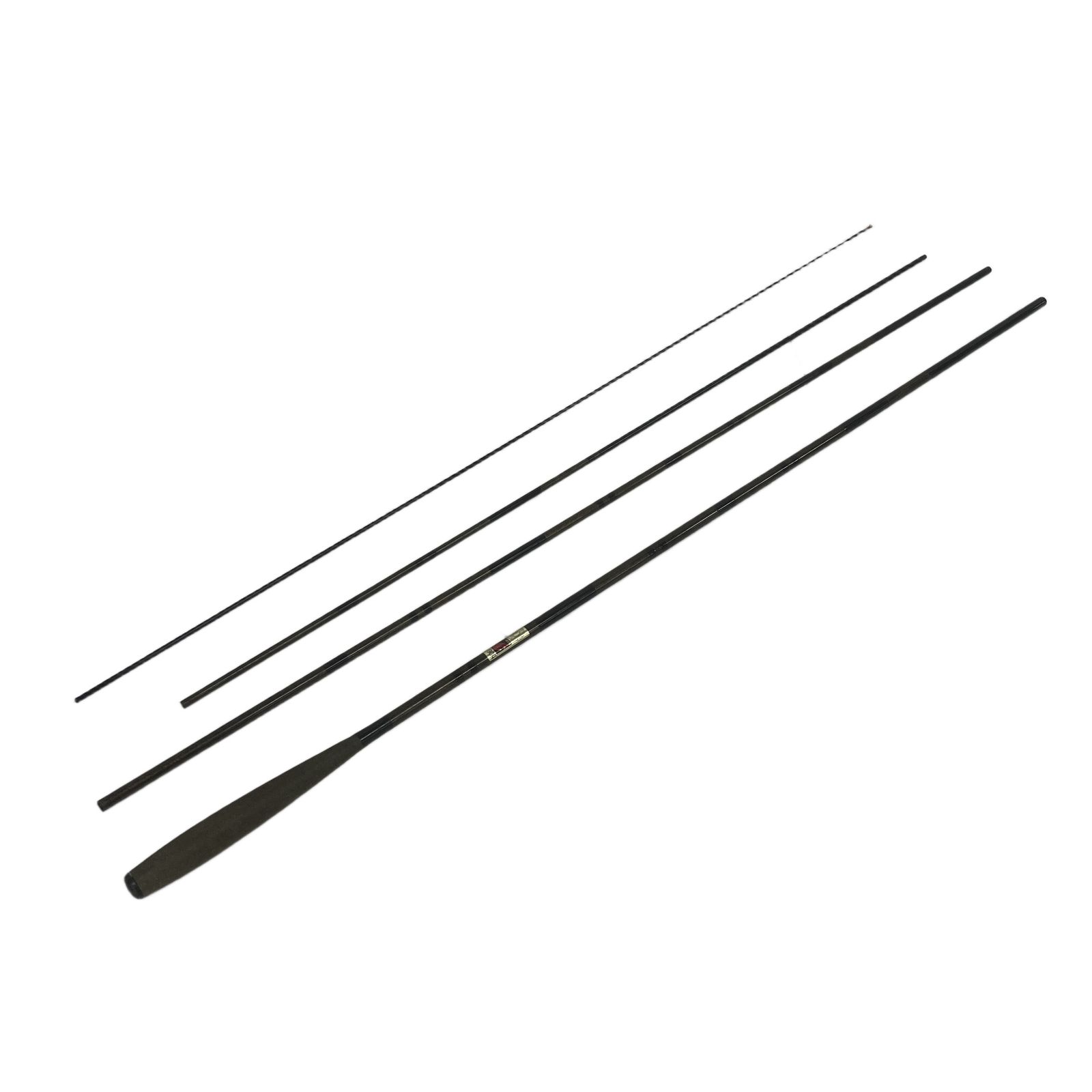 DAIWA 荒法師 九 9尺 ヘラ竿 へらぶな ヘラブナ ダイワ 釣具 中古