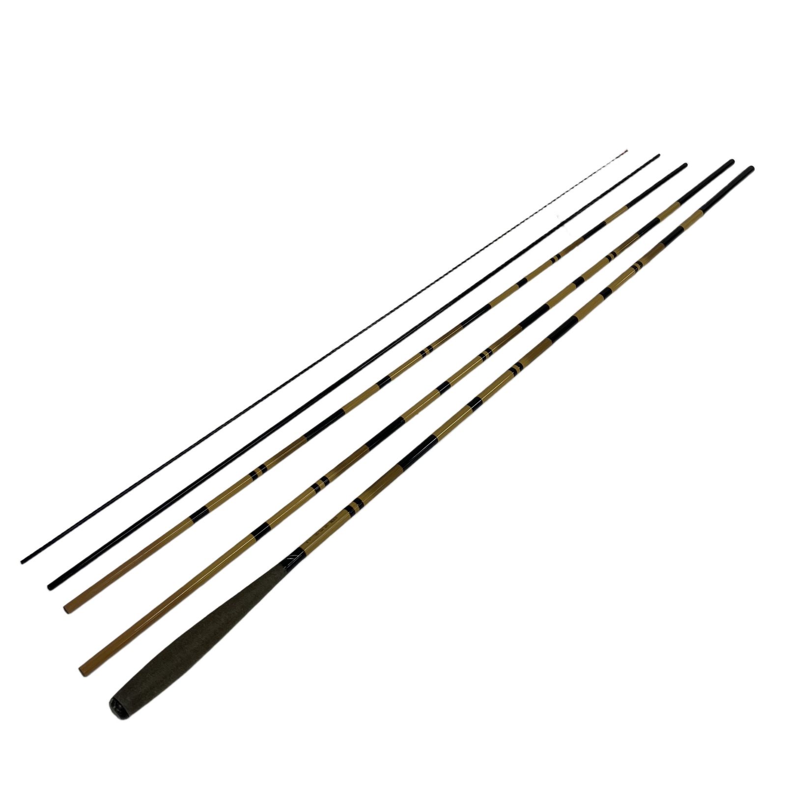 DAIWA 三代目 枯法師 天成 十四尺 14尺 ヘラブナ へらぶな へら竿 和竿 ダイワ