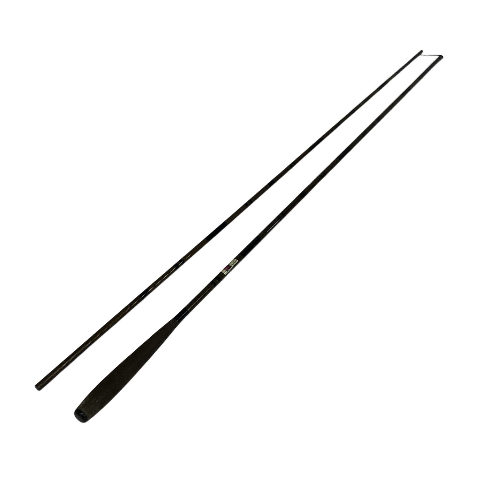 DAIWA 荒法師 十三尺 13尺 ヘラ竿 へらぶな ヘラブナ ダイワ 釣具 中古