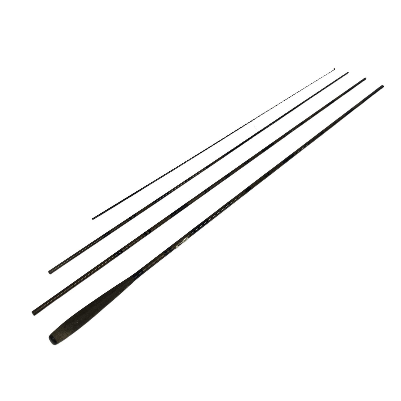 DAIWA 荒法師 十三尺 13尺 ヘラ竿 へらぶな ヘラブナ ダイワ 釣具 中古