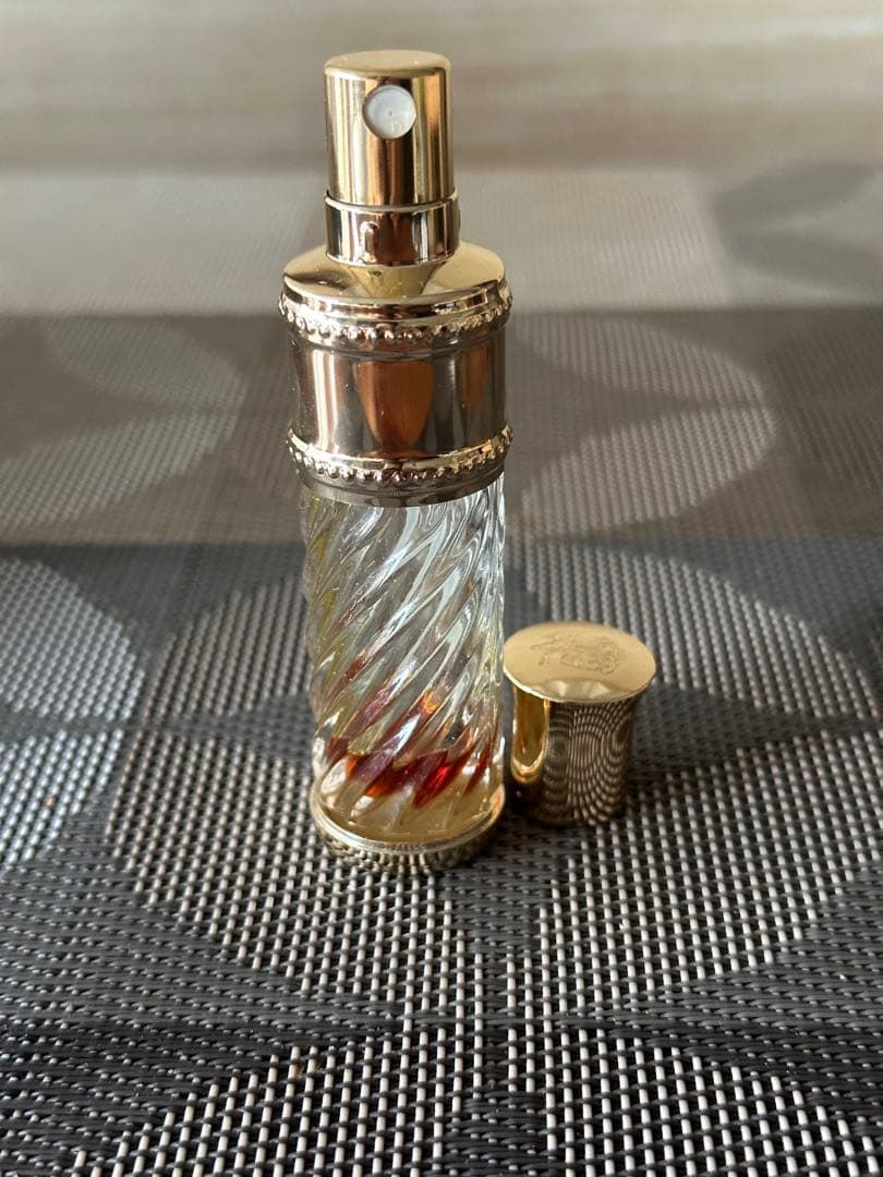 NINA RICCI ニナリッチ香水 7ml - メルカリ