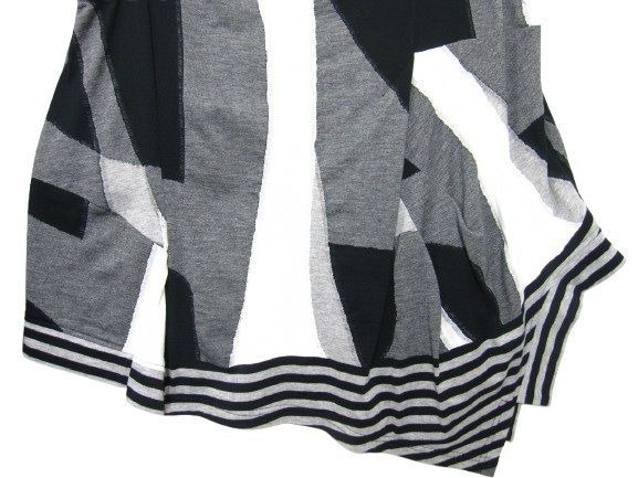 未使用】【日本製】慈雨 ジウ JIU センソユニコ ノースリーブ