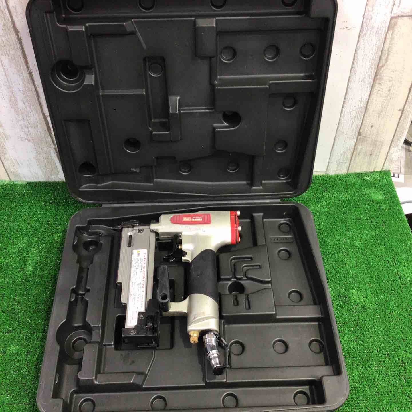 マックス MAX 常圧ピンネイラ TA-235 A|P 35 F 3