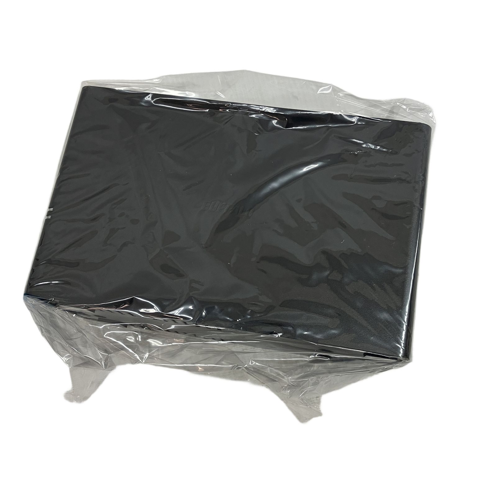 BUFFALO バッファロー LinkStation for SOHOシリーズ NAS リンクステーション 開封済み ♥