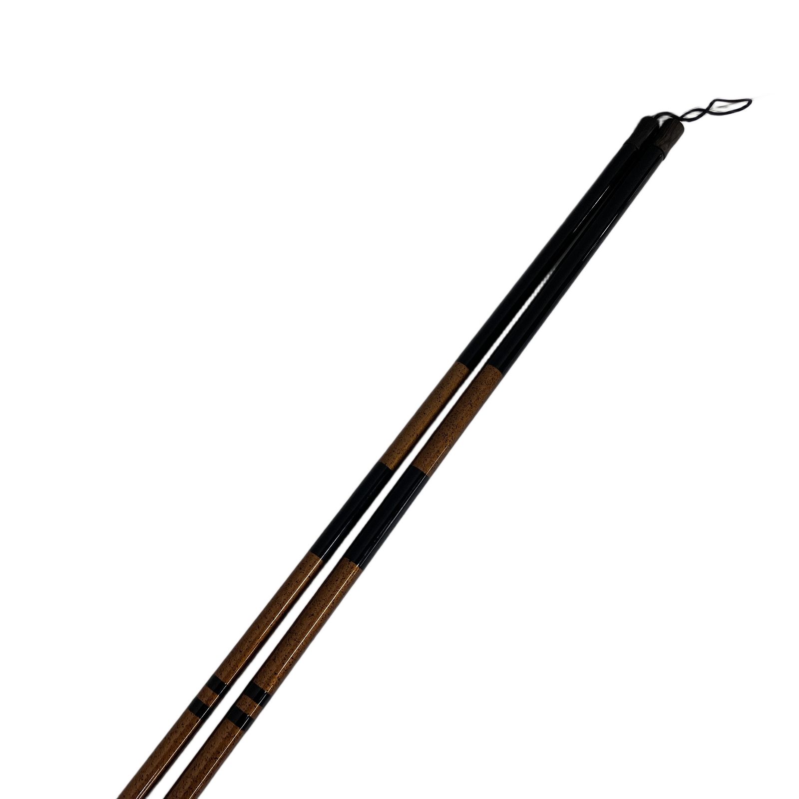 DAIWA 二代目 荒法師 十五尺 15尺 ヘラ竿 へらぶな ヘラブナ ダイワ