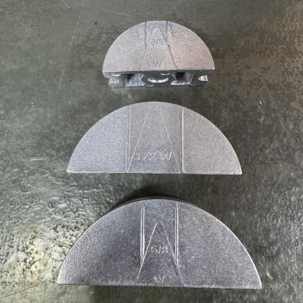 S手動油圧パイプベンダー 202