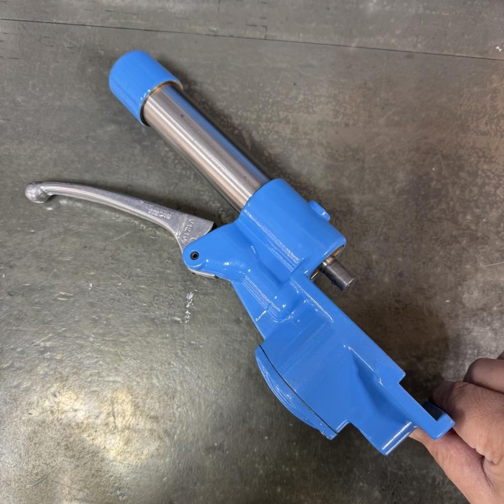 S手動油圧パイプベンダー