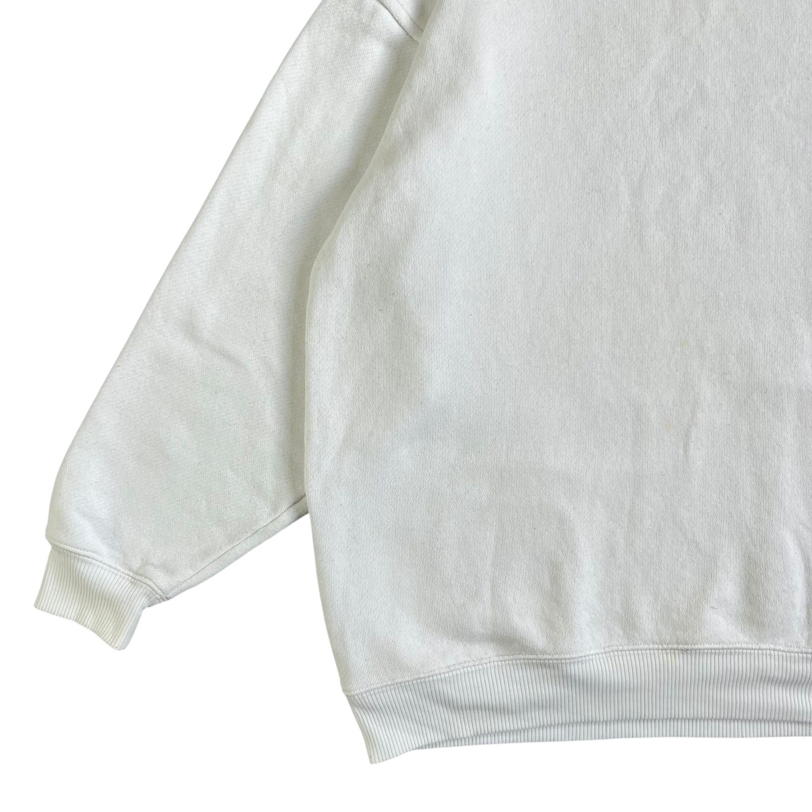 Acne Studios / アクネステュディオス オーバーサイズ クルーネック 