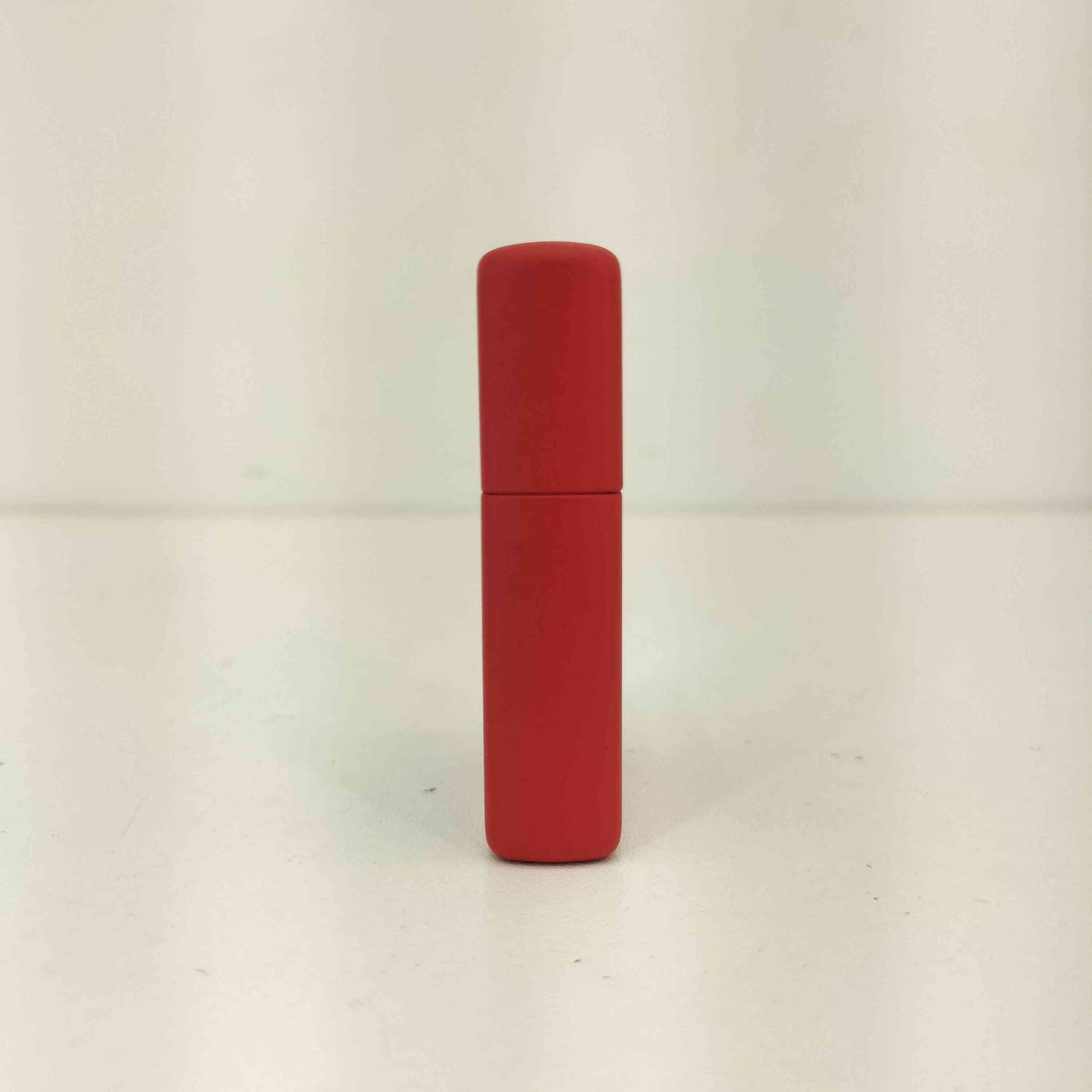 ジッポ ZIPPO 14年12月製造 USA製 オイルライター メンズ 表記無