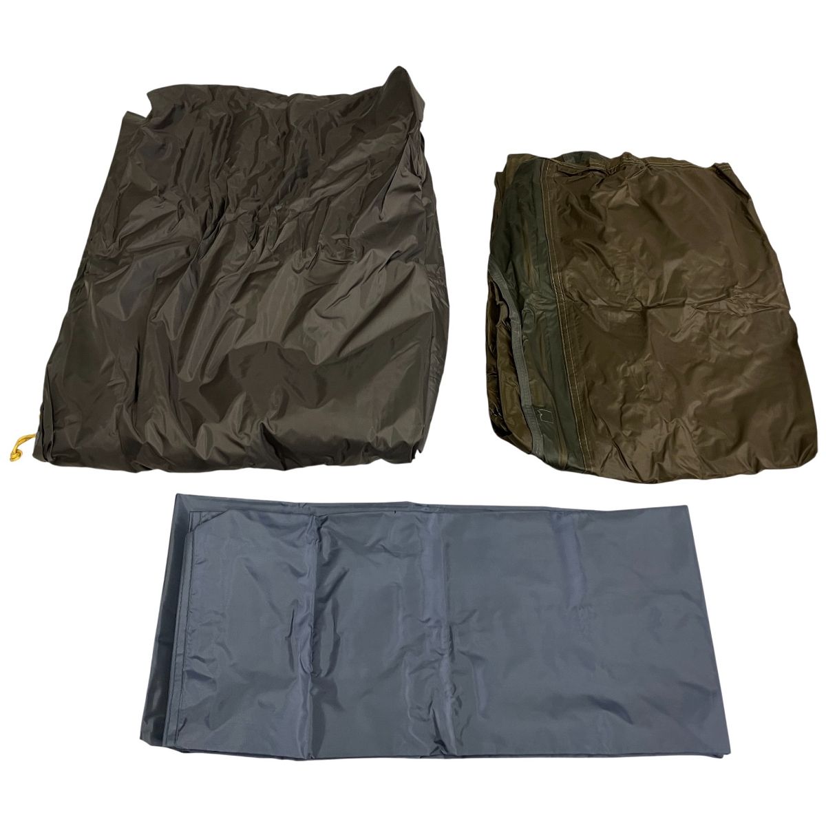 NEMO アトム 2P キャニオン NM-ATM2P-CY ニーモ ツーリングテント