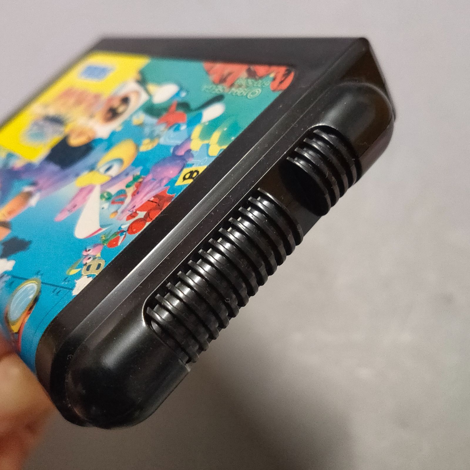 ダイナマイトヘッディー 未チェック◆