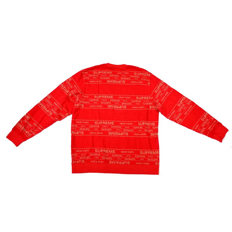 シュプリーム 長袖Ｔシャツ SS 9