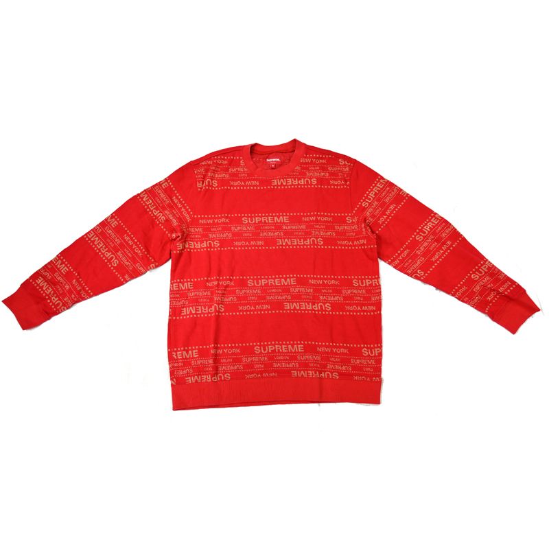 シュプリーム 長袖Ｔシャツ SS|9