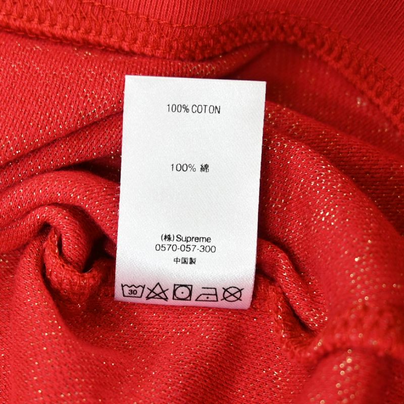 シュプリーム 長袖Ｔシャツ