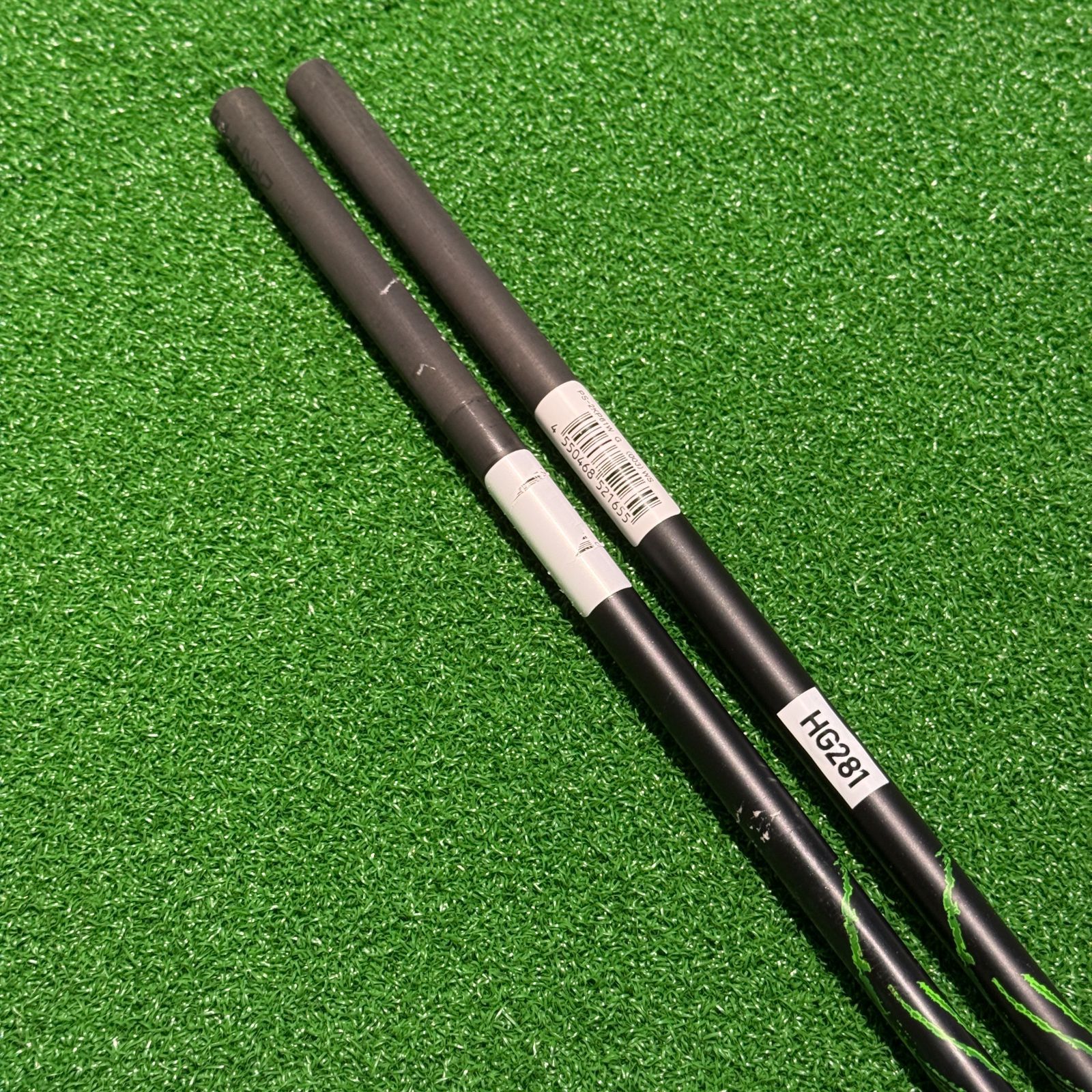 YONEX REXIS KAIZA-HP】【KAIZA-F HP】ドライバー フェアウェイウッド