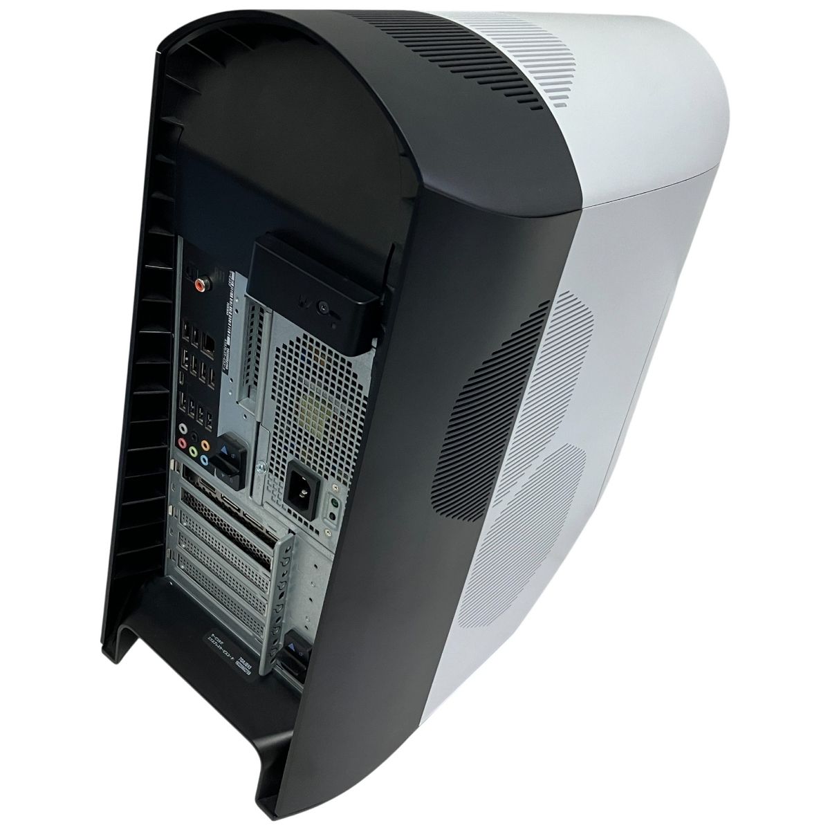 DELL Alienware Aurora R 11 ゲーミング デスクトップ パソコン i 9 10900 KF 32 GB HDD 2 TB SSD 1 RTX 3080 Win デスクトップランキング Windowsデスクトップ 