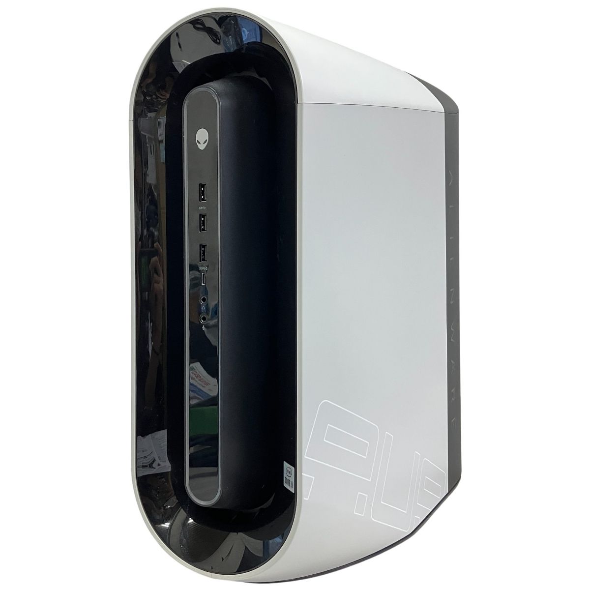 DELL Alienware Aurora R 11 ゲーミング デスクトップ パソコン i 9 10900 KF 32 GB HDD 2 TB SSD 1 RTX 3080 Win