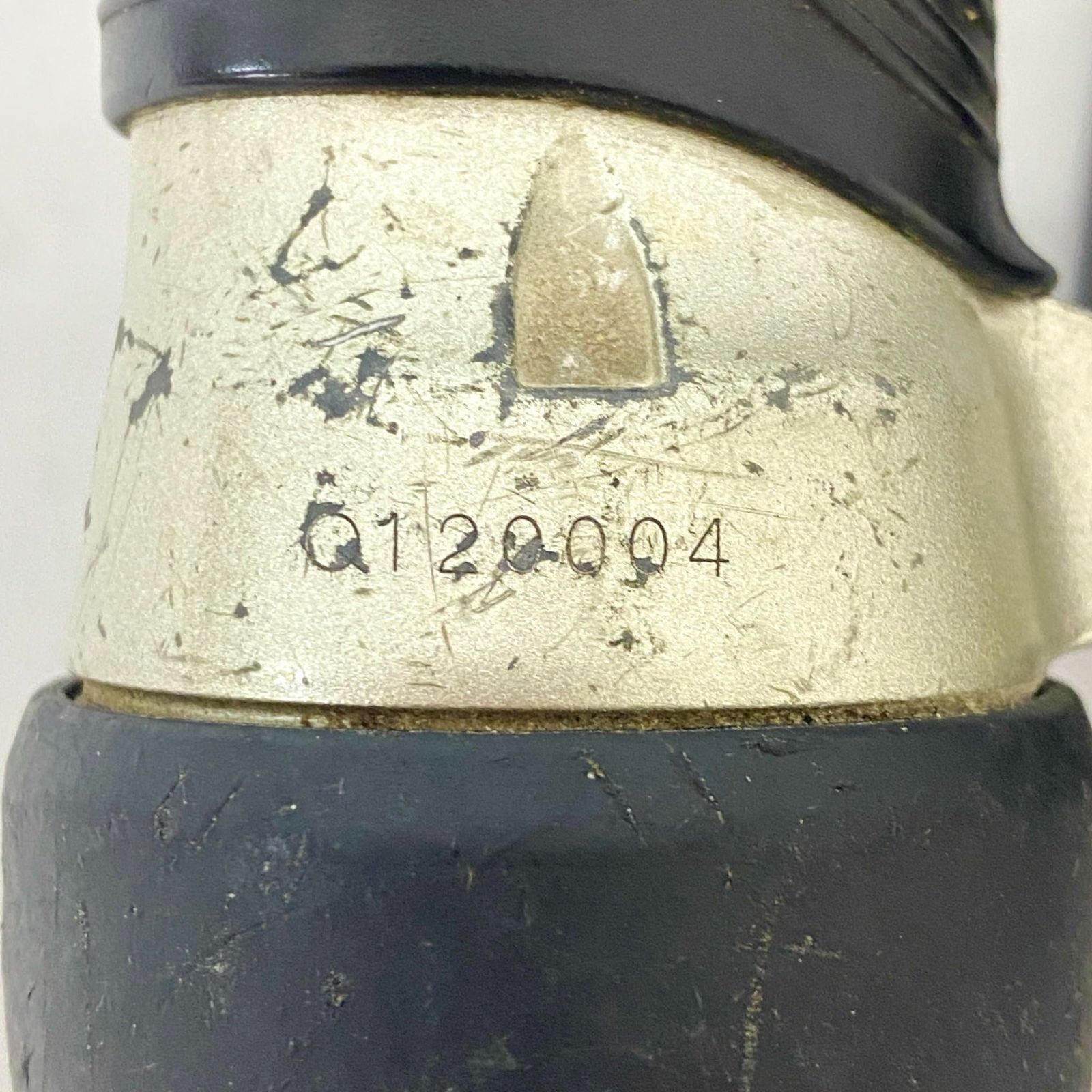  HiKOKI ハイコーキ N 2504 MB タッカ 3767 エアータッカー エアーツール