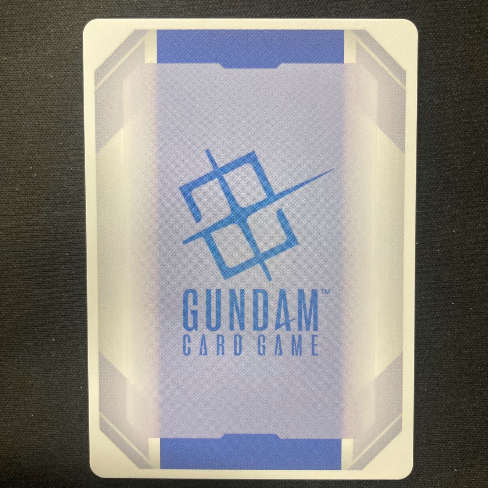 ガンダムカード Zガンダム GD02-069 LR+ パラレル A001 - メルカリ