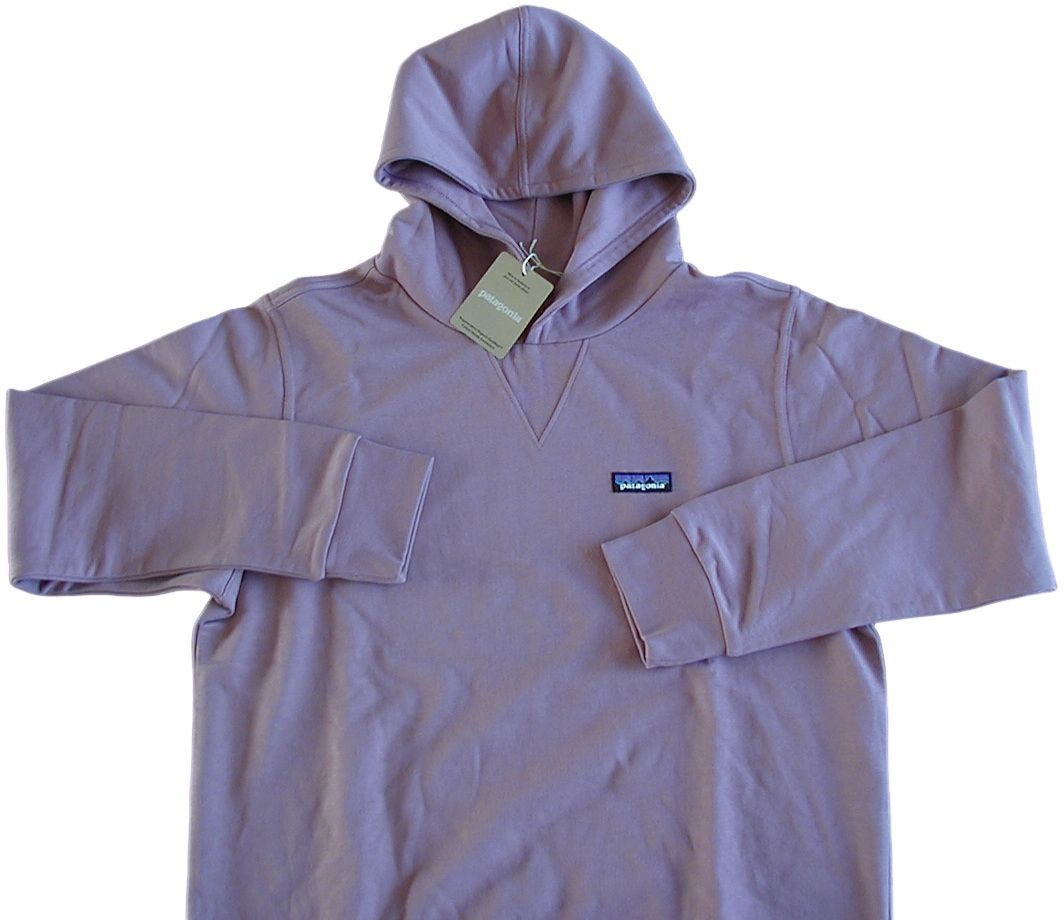 M パタゴニア リジェネラティブ オーガニック サーティファイド コットン フーディ スウェットシャツ