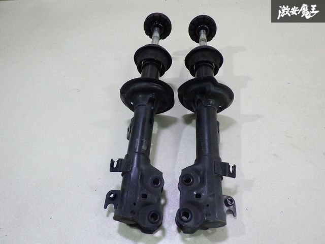 抜け無し‼】ホンダ純正 JF2 N-BOX 4WD サスペンション ショック