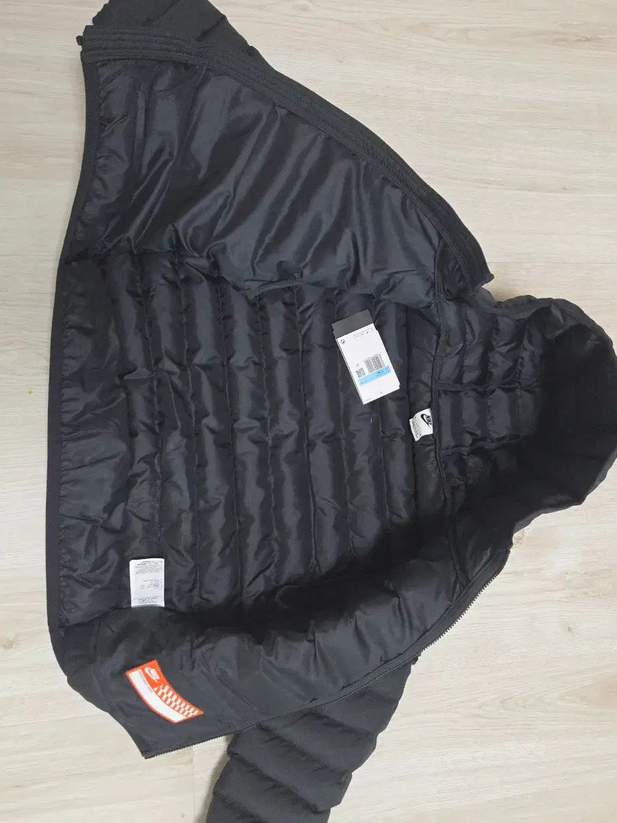 NIKE ジュニア ダウン 145 150